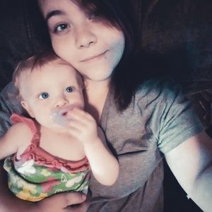 Meet your Posher, Brooke